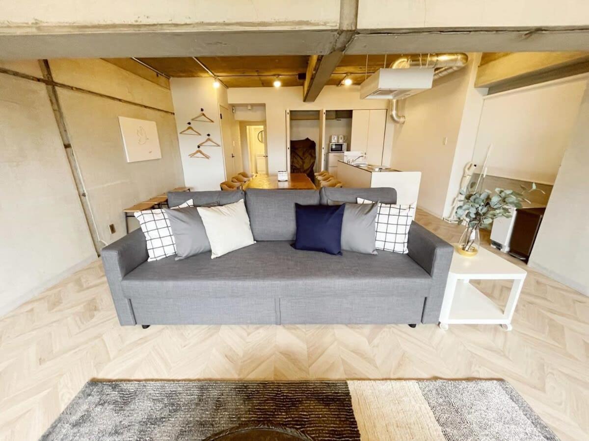 Bhotel Dai3himawari - Up To 10p 1 Min Peace Park, Wonderful Huge House *