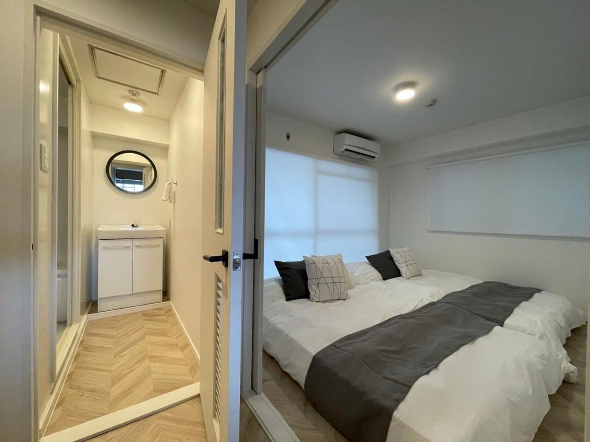 公寓 Bhotel Dai3himawari - Up To 10p 1 Min Peace Park, Wonderful Huge House *